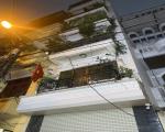 Nhà phố Phạm Văn Đồng, gần ĐH Điện Lực, 33m2, 6T, thang máy, full tiện ích, ở ngay.