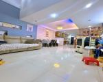 Bán nhà Mặt tiền Thống Nhất - ngay Bệnh viện Hồng Đức, 4x18m, 5 T - 5PN, Sổ A4,  11,5 tỷ,