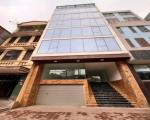 Tôi cho thuê nhà, 97m2- 7T, Duy Tân, Thành Thái, Trần Thái Tông -47 tr
