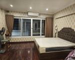 Cho thuê nhà riêng tại Tây Hồ, full nội thất xịn, chỉ xách vali vào ở (99 Âu Cơ)