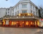 Cho thuê nhà, Trần Nhân Tông, Mai Hắc Đế, THANG MÁY; 160m2* 5T -65 tr