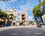 QUẬN 3: CHÍNH CHỦ 0938676685 BÁN NHÀ 5 TẦNG MẶT TIỀN BÀ HUYỆN THANH QUAN, P.XUÂN HÒA- VỊ