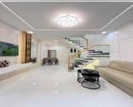 BÁN NHÀ PHỐ LÊ QUANG ĐẠO 39M², 5 TẦNG, SÁT SÂN MỸ ĐÌNH, VF2 ĐỖ CỬA, NHÀ MỚI Ở LUÔN, TRƯỚC