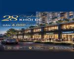 ► NÓNG BỎNG TAY… ⇒ KHỐI ĐẾ NODECO SKY TÂN TIẾN - BẮC GIANGf