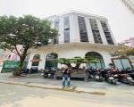 🔅 TÒA VĂN PHÒNG VIP BÁN ĐẢO LINH ĐÀM, 203M2 7T THANG MÁY, LÔ GÓC 3 MT 27M, 72 TỶ 🔅