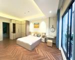 Nhà phố Hoàng Quốc Việt, DTSD 200m2, full thổ cư, nhà mới, thang máy, cách phố 50m, 10.x