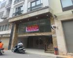 CHÍNH CHỦ CHO THUÊ MẶT BẰNG KINH DOANH 60M² TẠI 60 NGÕ 192 LÊ TRỌNG TẤN, PHƯỜNG PHƯƠNG