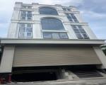 Nhà tôi cho thuê nhà, 151m2_ 7T; Đào Duy Từ, Mã Mây, Hàng Bạc -64 tr