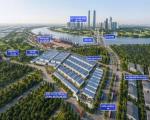 BÁN ĐẤT CỤM CÔNG NGHIỆP NAM TIẾN, HUYỆN PHÚ XUYÊN 1.080M² - GIÁ TỐT ĐẦU TƯ