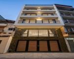Tôi cho thuê nhà, 92m2_ 5T; Linh Lang, Đào Tấn, Phan Kế Bính -50 tr