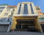 Cho thuê nhà, 154m2_ 6T; Thái Thịnh, Yên Lãng, Nguyễn Văn Tuyết -65 tr