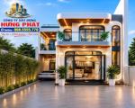 CHƯƠNG TRÌNH ĐẶC BIỆT – MUA NHÀ AN VIỄN, TP. ĐỒNG NAI – NHẬN TRỌN GÓI QUÀ TẶNG GIÁ TRỊ