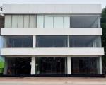 Cho thuê nhà, Chùa Láng, Nguyễn Chí Thanh, Đống Đa, 170m2x 3T -55 tr