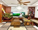 Bán nhà đẹp Ngô Gia Tự- Phân Lô-10m oto 30m 5 tầng full NT 6,2 tỷ(TL)