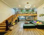 🏡 Nhà Đẹp Khu Vip Dương Bá Trạc P1 Quận 8 - 4.2x10 - 3PN - Nhỉnh 5 Tỷ Tí