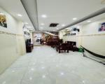 Bán nhà 4 tầng Âu Dương Lân Quận 8, ngang 4.2x25m, nhỉnh 13 tỷ