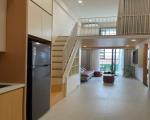 CHÍNH CHỦ CHO THUÊ HOẶC CHUYỂN NHƯỢNG CĂN  – NỘI THẤT CAO CẤP 1BR SUN TỈNH HÀ NAM