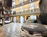 BÁN NHÀ TƯ ĐÌNH, LONG BIÊN 40M2- 6 TẦNG THANG MÁY- Ô TÔ TRÁNH ĐỖ- 13 TỶ