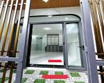BÁN NHÀ MỚI 2PN – HẺM TRUNG TÂM QUY NHƠN, BÌNH ĐỊNH - NHỈNH 2 TỶ