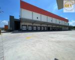 CHO THUÊ KHO CHUẨN LOGISTICS TẠI THÀNH PHỐ MỚI, BÌNH DƯƠNG – 36.000m²