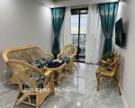 CHO THUÊ CĂN HỘ 2 PHÒNG NGỦ 75M2 - FULL NỘI THẤT - TRUNG TÂM CẦN THƠ