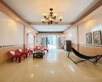 Bán nhà mặt tiền KDC Bùi Minh Trực, gần Chợ Nhị Thiên Đường, 3 tầng, 4x16m, chỉ 8 tỷ nhỉnh