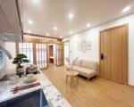 MÌNH CẦN CHO THUÊ CCMN CAO CẤP PHONG CÁCH NHẬT TẠI 89 LẠC LONG QUÂN, PHƯỜNG NGHĨA ĐÔ,