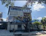CHO THUÊ NHÀ KD: TẦNG HẦM, TRỆT LỬNG SÂN THƯỢNG, 200M2 + NỘI THẤT KDC TẤN TRƯỜNG, Q.7