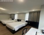CHO THUÊ CĂN HỘ DỊCH VỤ FULL NỘI THẤT – BCONS CITY HOTEL