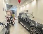 TÒA NHÀ LẠC TRUNG, HAI BÀ TRƯNG – PHÂN LÔ – Ô TÔ TRÁNH – GARA 7 CHỖ – 86M² – 6 TẦNG – MT