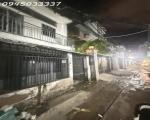 BÁN NHÀ NGUYỄN THỊ THẬP GẦN CHỢ TÂN MỸ, PHƯỜNG TÂN PHÚ, QUẬN 7 - 40m2 (4x10) - 2 TẦNG -
