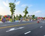 CHÍNH CHỦ BÁN ĐẤT NỀN MẶT ĐẠI LỘ TRẦN HƯNG ĐẠO – HERAGON CITY THANH HÓA, KINH DOANH ĐỈNH