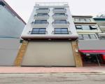 Tôi cho thuê nhà, 91m2- 5T, Lý Thường Kiệt, Bà Triệu, Ngô Quyền -27 tr