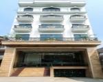 Cho thuê nhà, 95m2- 5T, Trung Hòa, Vũ Phạm Hàm, Trần Kim Xuyến -50 tr