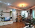 CHO THUÊ CĂN HỘ 105M² – 3PN – FULL NỘI THẤT – NGUYỄN CHÍ THANH, HÀ NỘI- GIÁ 19TR