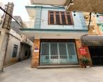 Bán nhà đẹp tân mai 4 tầng vị trí trung tâm quận hoàng mai view thoáng vĩnh viễn