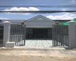 Bán gấp nhà 4x26m2, 1T1L, 4PN, gần KCN Cầu Tràm, xã Rạch Kiến, Tỉnh Tây Ninh (Long An cũ)