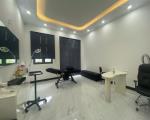 Bán nhà 2T ĐẸP Bửu Long,SHR đường nhựa thông thoáng,gần THCS Nguyễn Bỉnh Khiêm