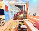💥Nhà đẹp Nguyễn Khang, gần Ô tô, 45m 4 tầng, Ngõ rộng, chỉ 10.9 tỷ
