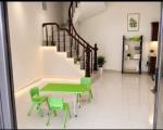 Tìm khách cho MBKD,Tầng 1, 40m2, mt6m, Lạc Long Quân, vỉa hè, gần phố, ô tô tránh.