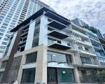 SÀN VP CẠNH THÁP VIETINBANK TOWER – GIÁ CHỈ 12 TRIỆU/THÁNG