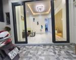 Không QH, KDC hiện hữu Dương Bá Trạc Q.8, 3 tầng, 4x11m, chỉ 6,3 tỷ