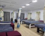 Do thay đổi kế hoạch kinh doanh cần tìm người thiện chí để tiếp quản lại toàn bộ spa tại