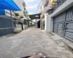 NGAY BỆNH VIỆN THỐNG NHẤT TÂN BÌNH - VỊ TRÍ ĐẮC ĐỊA - NGANG GẦN 4M - 5 TẦNG BTCT