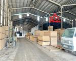 XN265 cho thuê xưởng sản xuất, có PC , trạm điện nguồn sản xuất riêng, V nhiều cty SX Gỗ