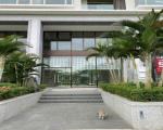 CHO THUÊ TẦNG 1 SHOPHOUSE THE PEAK MIDTOWN – PHÚ MỸ HƯNG, QUẬN 7