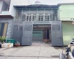 NHÀ 2 TẦNG KIÊN CỐ - 56M2 - NGANG 4M VUÔNG VỨC - SỔ ĐẸP HOÀN CÔNG - GIÁP TÂN PHÚ - CHỈ