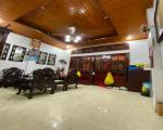 Bán nhà phố Lê Thanh Nghị 55m2, 4 tầng, mặt tiền 4.5m, nhỉnh 18 tỉ, ngõ xe máy quay đầu,