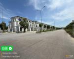 CENTRAL RIVERSIDE – BẤT ĐỘNG SẢN TRUNG TÂM HẠC THÀNH