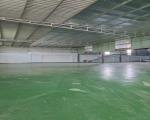 CHO THUÊ KHO XƯỞNG TÂN HIỆP – HÓC MÔN - PCCC THẨM DUYỆT – SÀN EPOXY!